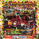 Yeah Yeah Yeahs Announce Reissue of Seminal Breakthrough Album 'Fever To Tell'