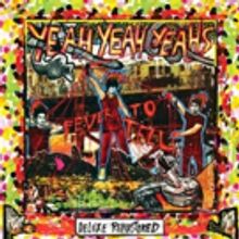 Yeah Yeah Yeahs Announce Reissue of Seminal Breakthrough Album 'Fever To Tell'
