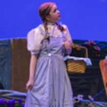 THE WIZARD OF OZ Comes to Houston This Summer