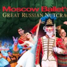 Nashville-Area Ballet Students Encouraged to Audition for Moscow Ballet's NUTCRACKER