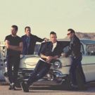 Pop Vocal Group Human Nature Sign to Legacy Recordings Ahead of Album Release