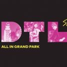 Shake Your Groove Thing at The Music Center's DANCE DOWNTOWN: DISCO