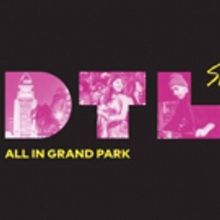 Shake Your Groove Thing at The Music Center's DANCE DOWNTOWN: DISCO