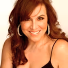 Debbie Gravitte to Be Featured in Broadway Jazz Session, 10/1