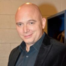 Tony Winner Michael Cerveris Set for Multi-Episode Story Arc in FOX's GOTHAM