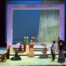 BWW Review: Shimmering SUNDAY IN THE PARK WITH GEORGE at the Guthrie Theater