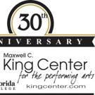 King Center Announces Five New Shows for 2018 Lineup