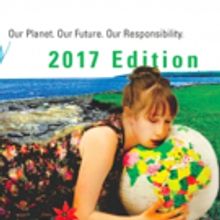 Climate Change Theatre Action 2017's Official NY Launch to Donate Proceeds to Harvey…