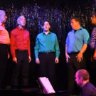 BWW Review: New Line Theatre's Lovely OUT ON BROADWAY THE THIRD COMING