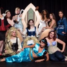 DISENCHANTED Heads to City Theater in Biddeford Next Week