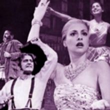 Broadway Jukebox: Sing Along to the Shows of Hal Prince!