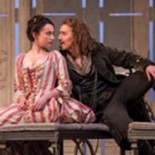 Glyndebourne Kicks Off 49th Tour at the Marlowe Theatre