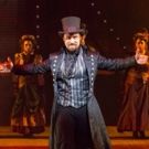 BWW Review: SOMETHING WICKED THIS WAY COMES at Delaware Theatre Company