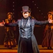 BWW Review: SOMETHING WICKED THIS WAY COMES at Delaware Theatre Company