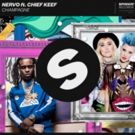 Australian Producer/DJ Duo Nervo Release New Single 'Champagne'