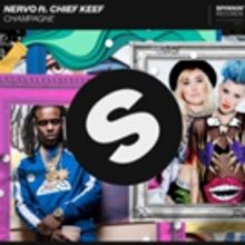 Australian Producer/DJ Duo Nervo Release New Single 'Champagne'
