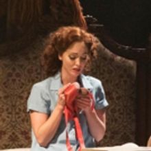 BWW Review: THE RED SHOES Captivate LA