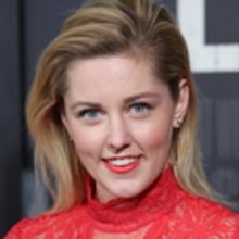 BWW Interview: Taylor Louderman Talks New Animated Series; MEAN GIRLS & More