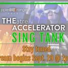 Watch THEatre ACCELERATOR Pitch Sessions Of Brand New Musicals LIVE!