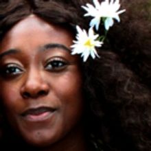 Chloe Marie of HAIR at Theatre Baton Rouge