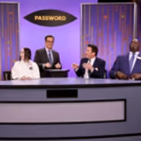 VIDEO: Watch Password with Mandy Moore, Shaquille O'Neal and Noah Cyrus Video
