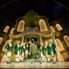 West End's THE WIND IN THE WILLOWS Musical Will Hit Cinemas & More