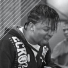 Velocity Presents Guest Artist Becca Blackwell