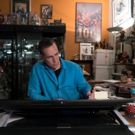 Photo Flash: First Look - AMC VISIONARIES: ROBERT KIRKMAN'S SECRET HISTORY OF COMICS