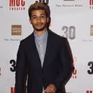 HAMILTON's Jordan Fisher Set for New Season of DANCING WITH THE STARS?
