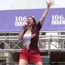 TV: KINKY BOOTS Cast Raises Up Broadway in Bryant Park!