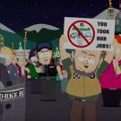 VIDEO: Sneak Peek - New Season of SOUTH PARK Takes On White Nationalist Movement