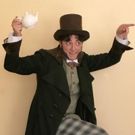 New York Gilbert & Sullivan Players' THE SORCERER Begins Tonight Off-Broadway