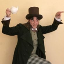 New York Gilbert & Sullivan Players' THE SORCERER Begins Tonight Off-Broadway