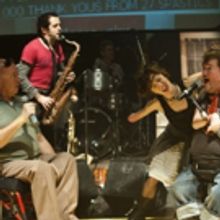 The Blockheads Pen New Song for Punk Musical REASONS TO BE CHEERFUL at Belgrade Theat