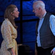 BWW Review: Longing for an heir to the throne in KING OF THE CASTLE