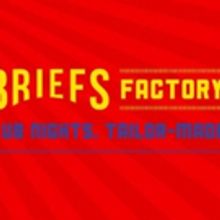 London's BRIEFS - CLOSE ENCOUNTERS to Stage Show of Support for Australian Equal Marr