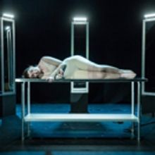 Milly Thomas's DUST to Transfer to Soho Theatre This Winter