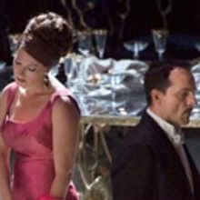Works & Process at the Guggenheim Presents The Metropolitan Opera's 'The…