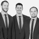 THE SPEAKEASY TOUR Stops at NJPAC