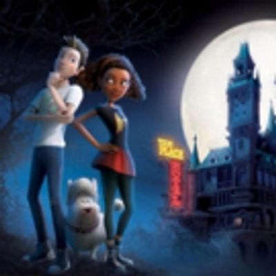 Christine Baranski, Alan Cumming Lend Voices to MICHAEL JACKSON'S HALLOWEEN Special Tonight on CBS