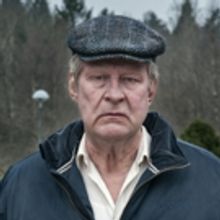 A MAN CALLED OVE To Play In Helsinki's Swedish Theatre