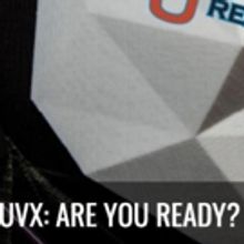 UVX Set for Abrons Art Center This Fall