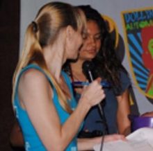 International Film Competition 48 Hour HORROR Film Project Comes to Houston