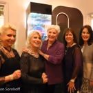 Photo Coverage: Betty Buckley Sings for Primary Stages