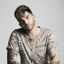 Adam Lambert Joins Point Foundation Gala Honoring Jill Soloway