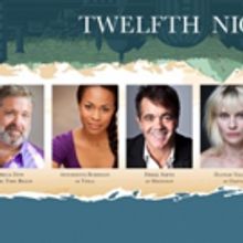 Hannah Yelland, Bruce Dow, Antoinette Robinson, and More to Star in Shakespeare Theat