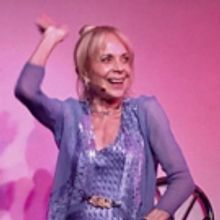 Lane Bradbury, Original 'Dainty June' in GYPSY Continues Run of Debut Cabaret Show at