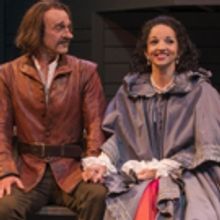 Photo Flash: CYRANO DE BERGERAC at American Players Theatre