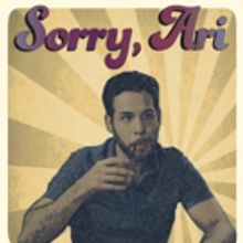 Award-Winning Web Series SORRY ARI Covers HAMILTON-Mania in LA