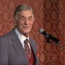 The Second City Mourns the Loss of Comedic Legend Shelley Berman